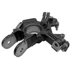 Rear Steering Spindle Knuckle for Ford Explorer Mercury Mountaineer (2002–2005)