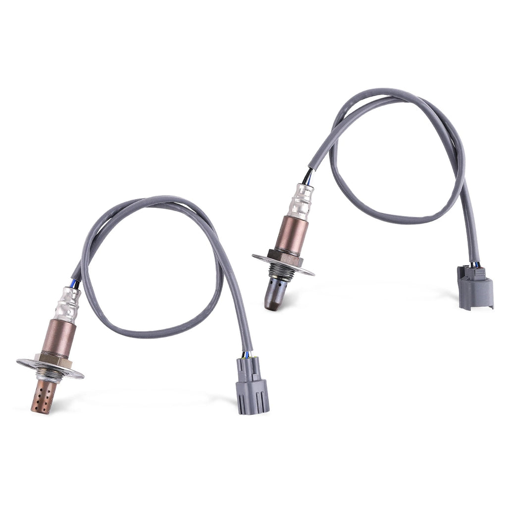 2x Oxygen O2 Sensor Upstream & Downstream for Subaru Outback (2010–2012)
