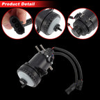 Fuel Filter Assembly for Chevrolet Suburban C1500 (1995–1999) 10226035