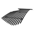 Stainless Black Billet Grille Insert for Toyota Highlander (2020–2026)