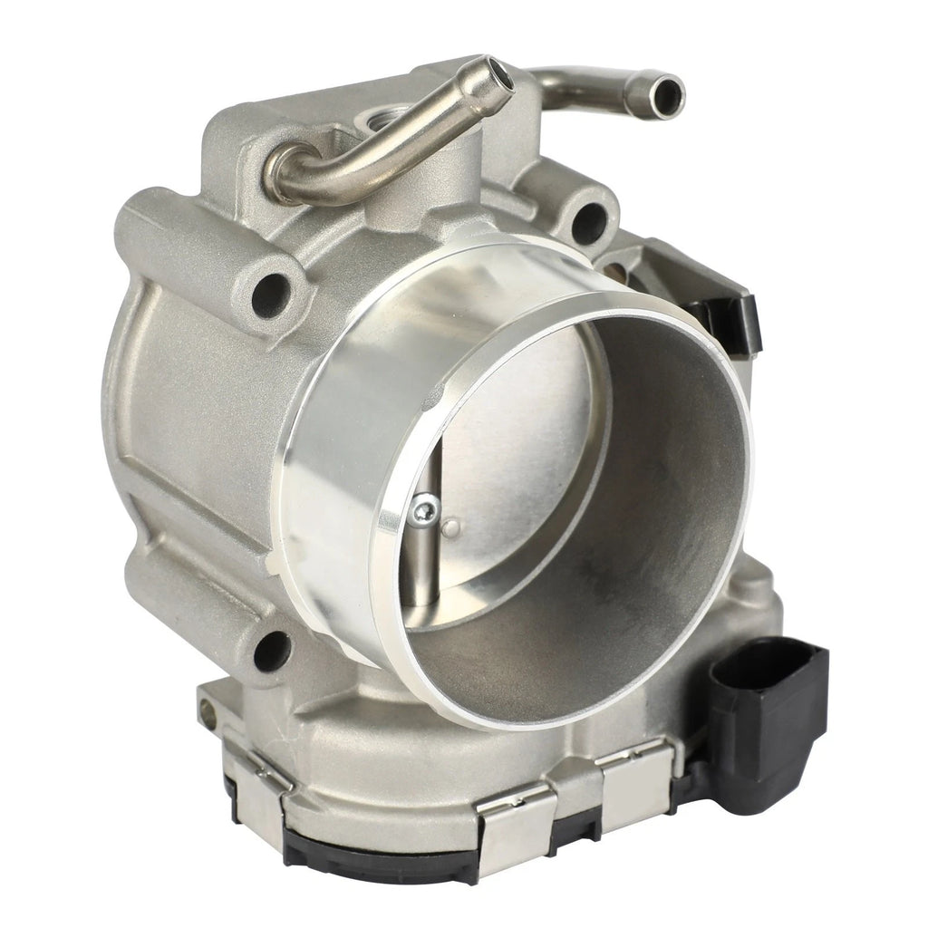 Throttle Body for Hyundai Santa Fe (2017–2020) & Kia Sportage (2016–2021) 2.4L