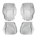Leather Seat Cover Kit for Toyota 4Runner Limited (2003–2009)