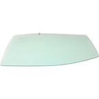 Rear Passenger Door Glass for Pontiac G6 (2005–2010)