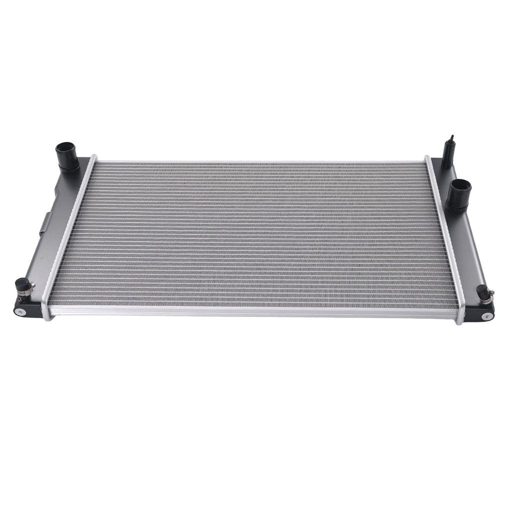 Aluminum Engine Radiator for Kia Sorento S (2019–2020) 16400-37230 CU13119