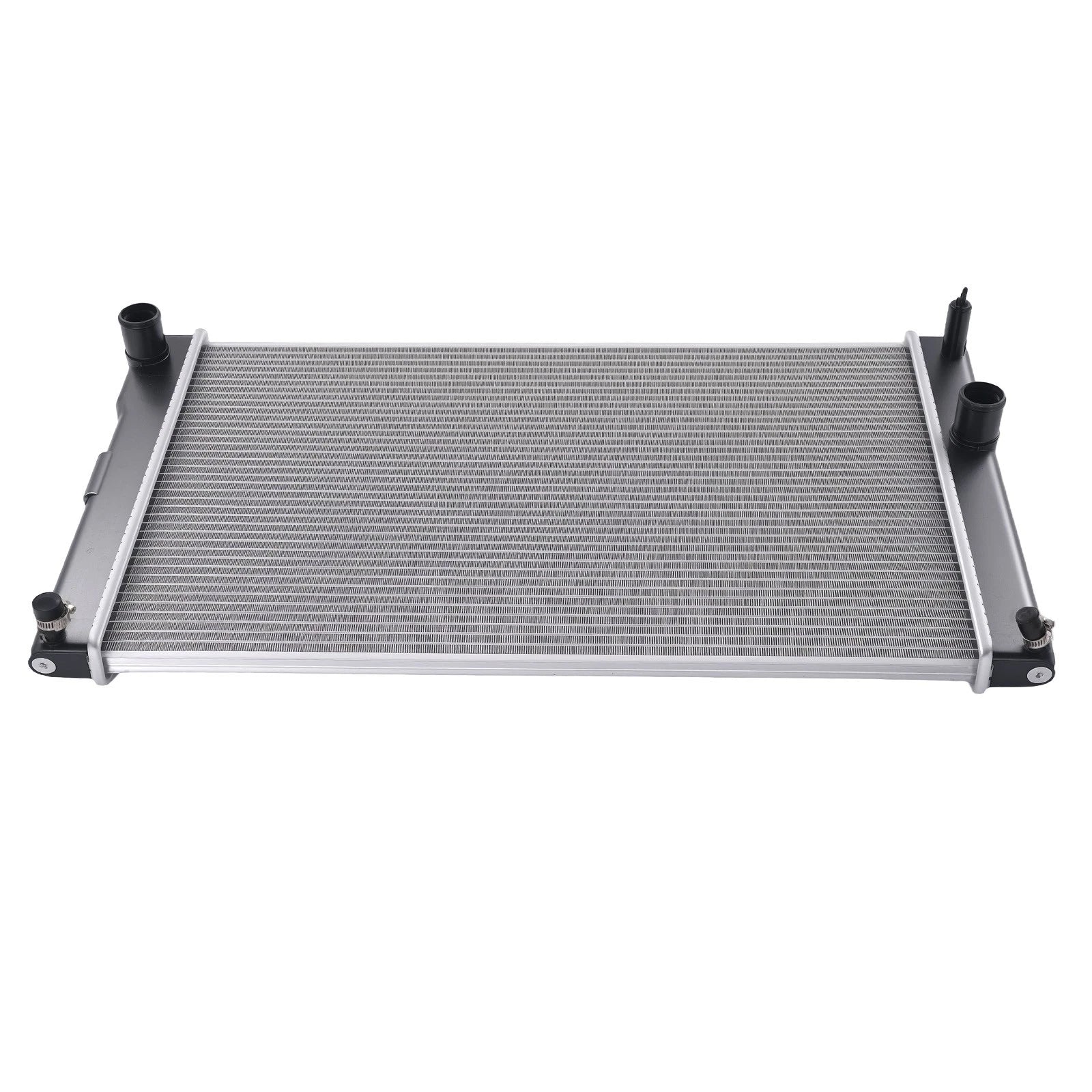 Aluminum Engine Radiator for Kia Sorento S (2019–2020) 16400-37230 CU13119
