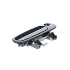 Textured Front Right Outer Door Handle for Toyota Corolla