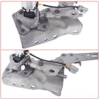 Right Rear Power Folding Seat Motor for Ford Explorer (2006-2010)