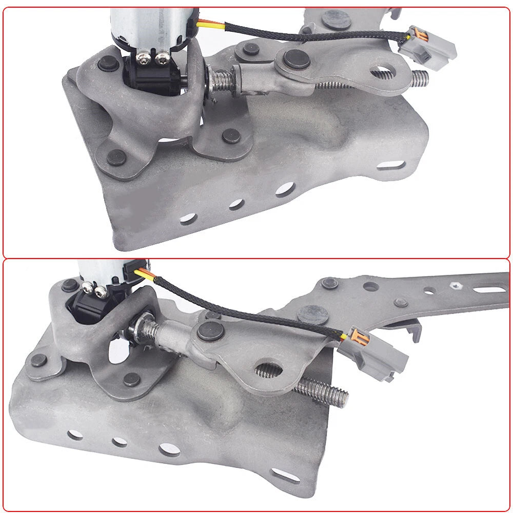 Right Rear Power Folding Seat Motor for Ford Explorer (2006-2010)