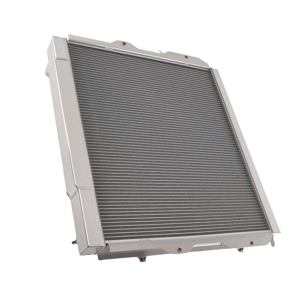 3 Row Aluminum Cooling Radiator for Toyota Tundra (2000–2006) CU2376 CU2321 AT