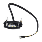 License Plate Light for Motorcycle (Multi Use)