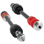 Front 3" Sway Bar Link for Chevrolet Avalanche, Ram 1500, Silverado 1500, 2500HD