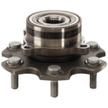 Wheel Hub for Mitsubishi Montero (2001–2006) Front Left/Right 6 Lug
