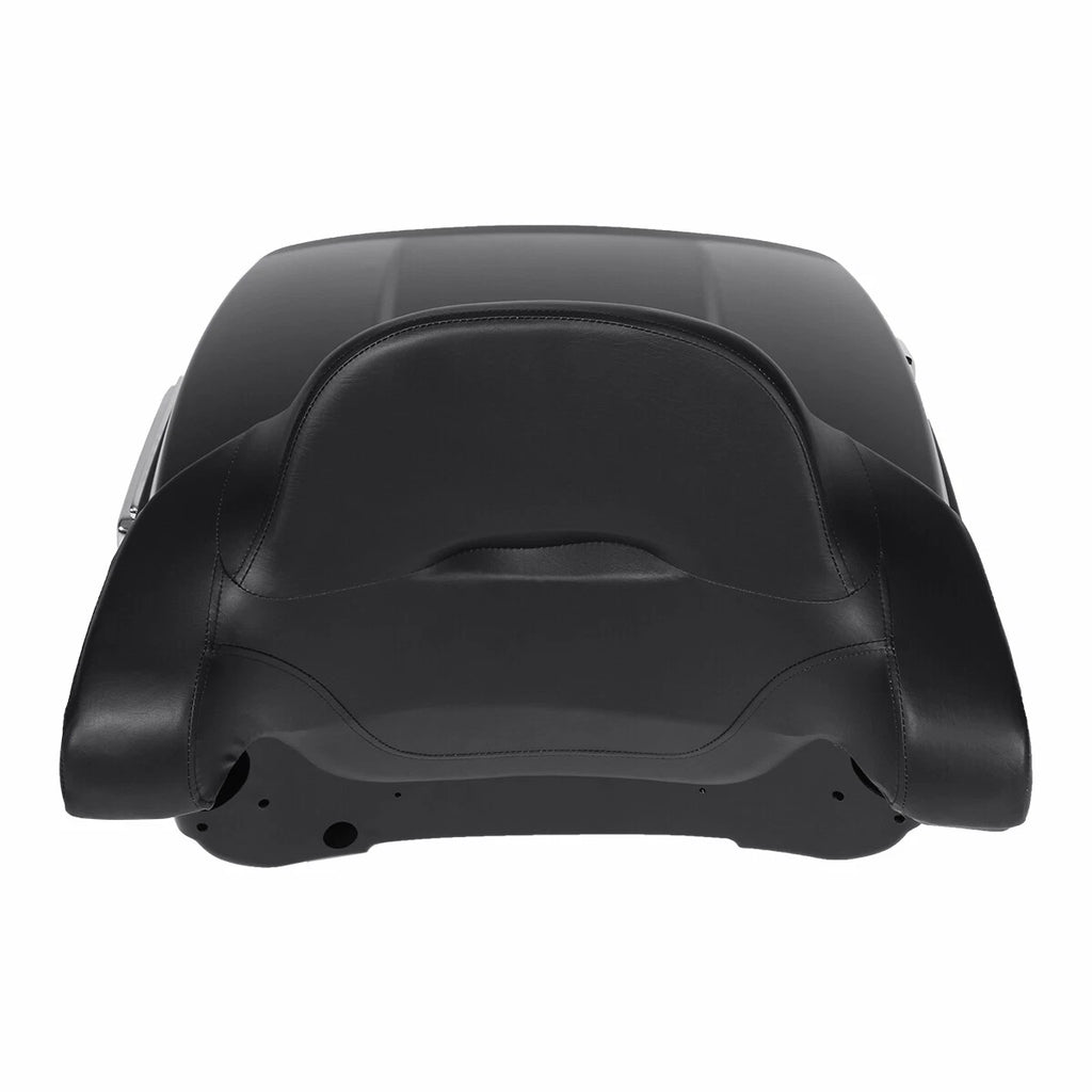 Trunk Pad Speakers for Harley Touring Glide (2014–Present)