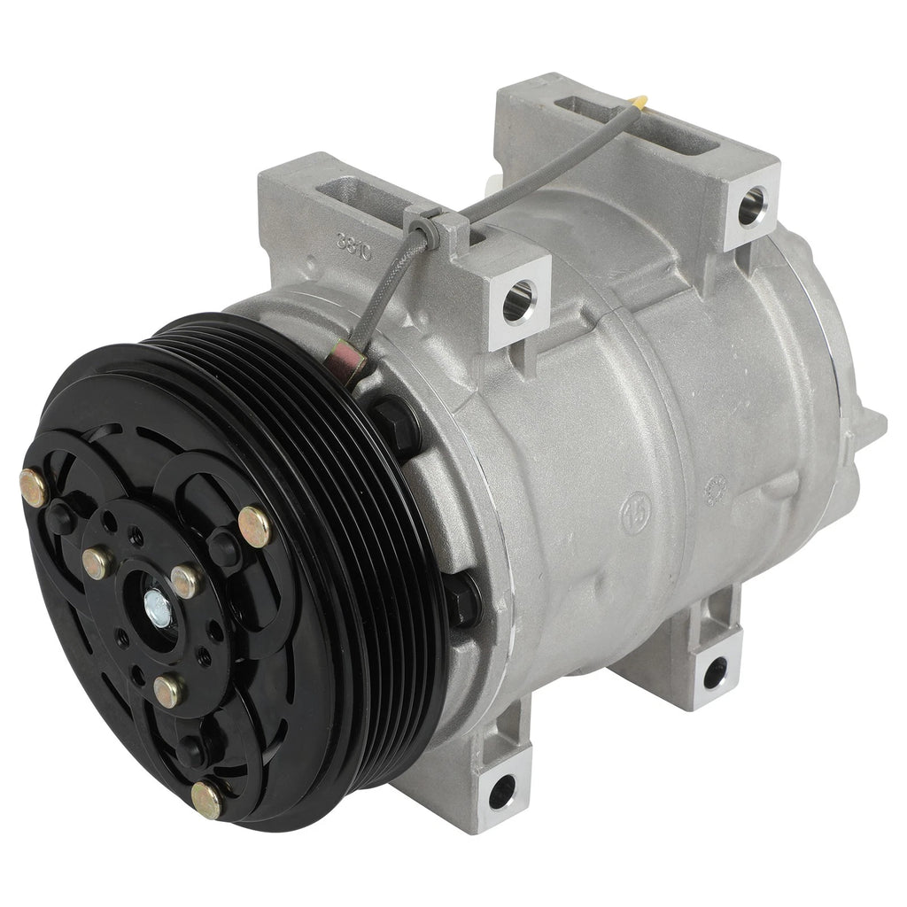 A/C Compressor for Volvo S40 V40 C70 (2000–2004)