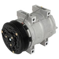 A/C Compressor for Volvo S40 V40 C70 (2000–2004)