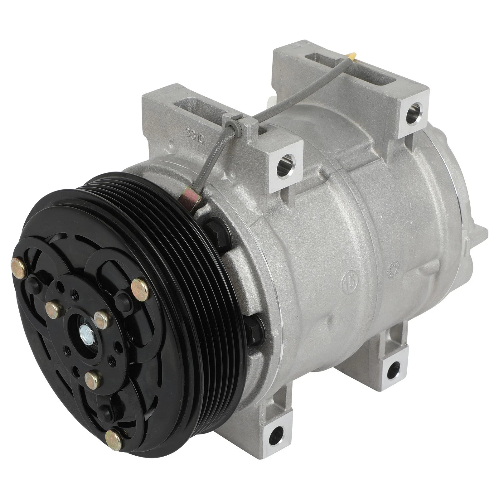 A/C Compressor for Volvo S40 V40 C70 (2000–2004)