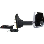 Heated Towing Mirror for Ford E-Series Van (E150, E250, E350)