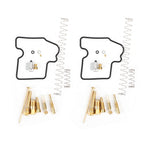 Carburetor Rebuild Kit for Kawasaki Prairie 700 (2004–2006) T9