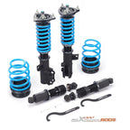 Racing Coilover 24 Way Damper Shocks Lowering Kit for Kia Forte Koup (2010–2013)