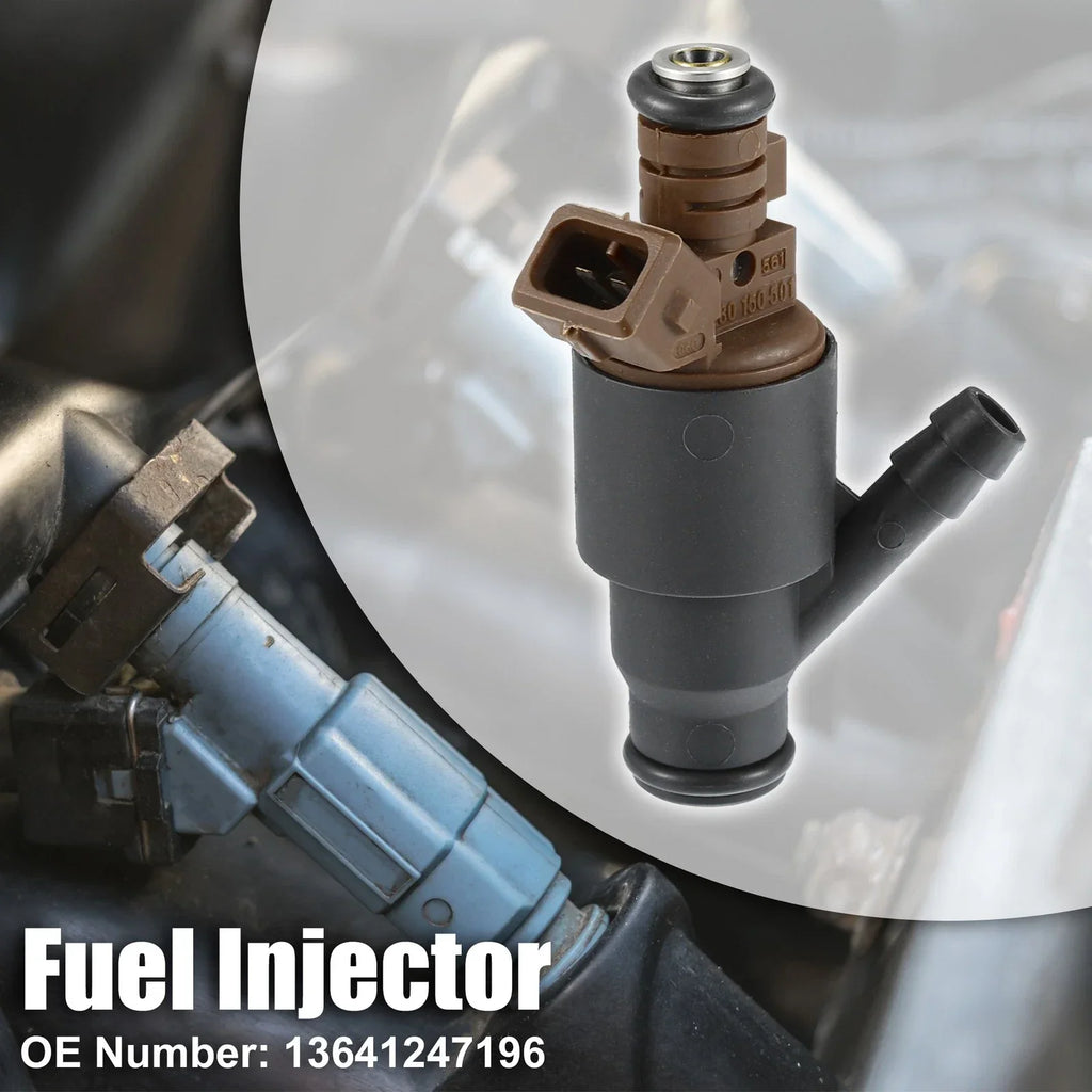Fuel Injectors Injection Valve for BMW 318i 1.9L (1994-1998)