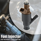 Fuel Injectors Injection Valve for BMW 318i 1.9L (1994-1998)