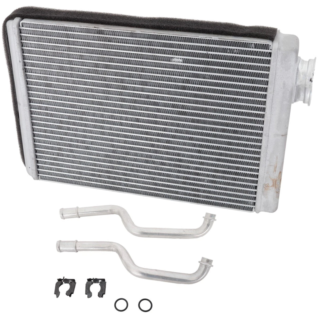 Blower Motors for Audi Q5 A5 S5 S4 A4 (2009–2012)