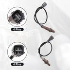 Upstream & Downstream Oxygen Sensor for Toyota Camry 2.5L L4 (2012–2017) 250-54084