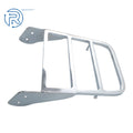 Sissy Bar Luggage Rack for Yamaha VStar 400 650 1100 (2000–2018)