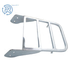 Sissy Bar Luggage Rack for Yamaha VStar 400 650 1100 (2000–2018)