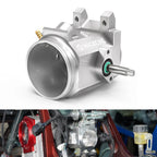 Throttle Body Assembly for Yamaha Raptor 700R / 700 YFM700R (2008–Present)