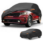 Waterproof Car Cover for Kia Sorento (190T-PU)