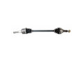 Rear Left CV Axle Assembly for Mazda Tribute (2001–2006) TY986FB