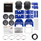 Rear Air Suspension Spring Bag Kit for Ford F-350 Super Duty (2020–2022)