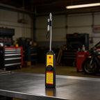 Leak Tester WJL6000 for R22 R410A R134A with Adjustable Sensitivity