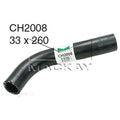 Upper Radiator Hose for Toyota Hiace (1989���2005)