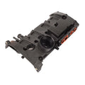 Engine Valve Cover with Gasket for VW Eos Jetta Passat Audi A3 TT (2006–2013)