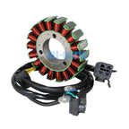 Stator Magneto Coil for ATV S 3.2 / X 3.2 31120-225-001 HER-31120-225-001