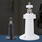 Set of 4 Security Camera Brackets for 360 Degree Rotation