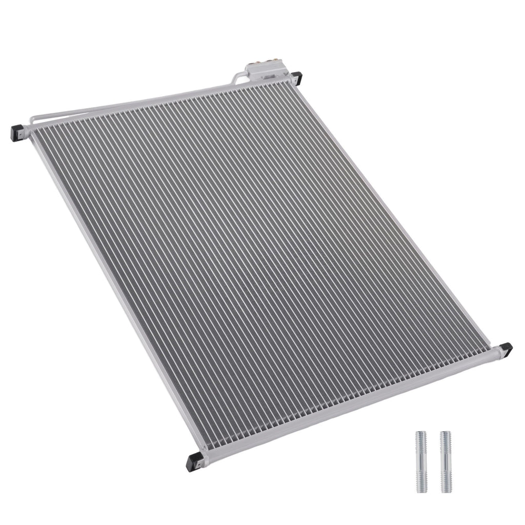 AC Condenser for Ford Excursion V8 5.4L (2000–2005) 6C3Z19712AB 4883 Parallel Flow