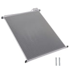 AC Condenser for Ford Excursion V8 5.4L (2000–2005) 6C3Z19712AB 4883 Parallel Flow