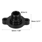 Fuel Pressure Regulator Kit for Ford 7.3L Powerstroke Diesel (1999–2003) 782685100502