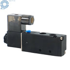 5 Way Direction Control Solenoid Valve for Automotive Applications (110V)