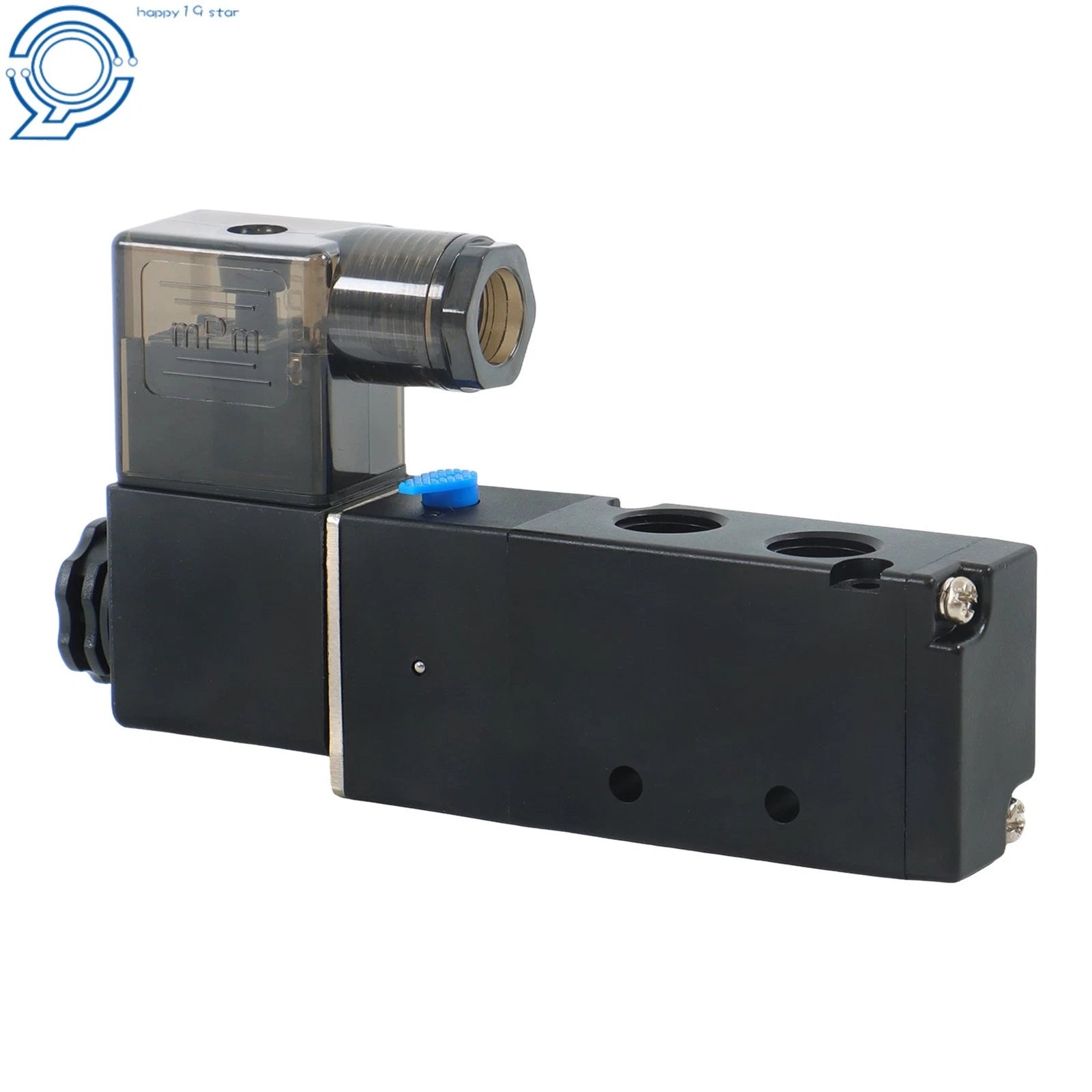 5 Way Direction Control Solenoid Valve for Automotive Applications (110V)
