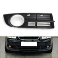 Right Side Front Bumper Fog Light Grill Cover for VW Caddy, Touran (04-10)