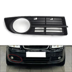 Right Side Front Bumper Fog Light Grill Cover for VW Caddy, Touran (04-10)