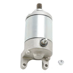 Starter Motor for Adly Herkules Hurricane 500 S 450S Supermoto 500 (2000–2023)