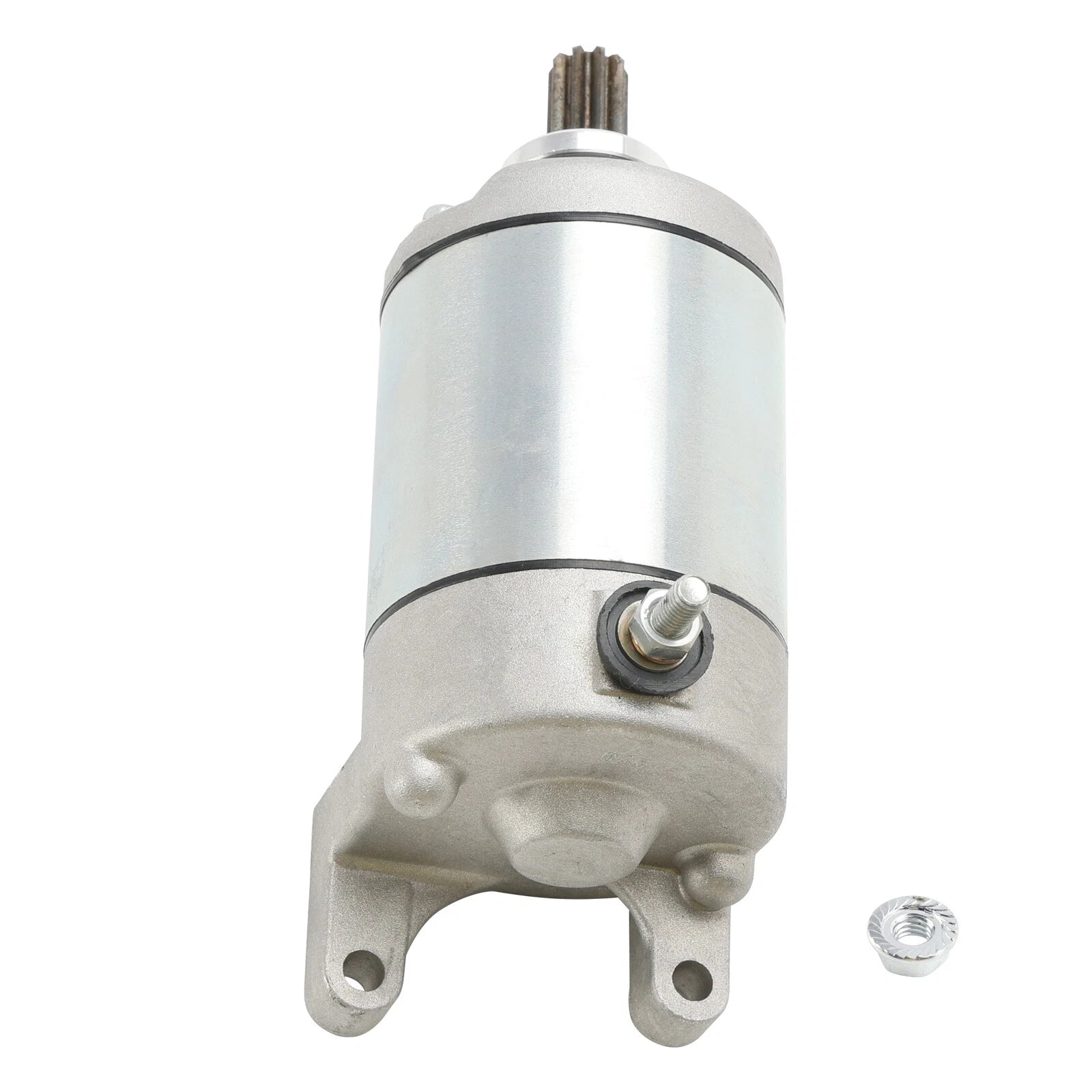 Starter Motor for Adly Herkules Hurricane 500 S 450S Supermoto 500 (2000–2023)