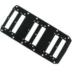 Reed Block Gasket for Mercury 200-300 HP DFI EFI XS (2000–2023) 27-841220