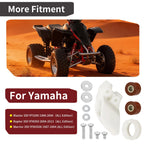 Chain Roller Support Guide Kit for Yamaha Raptor 350 YFM350 (2004-2013)