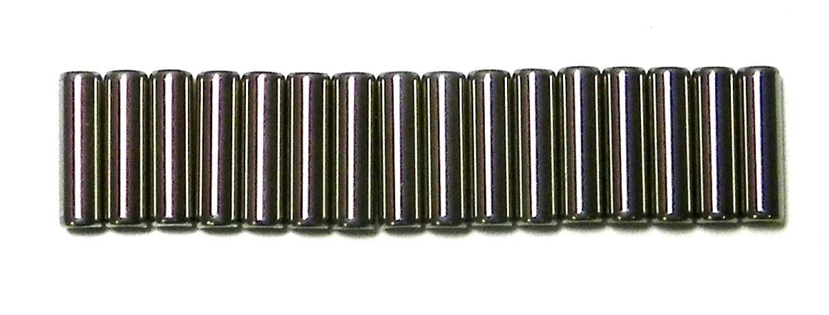 Lower Rod Needles for WSM Force/Mercury/Mariner 35-150 Hp (010-138-16)